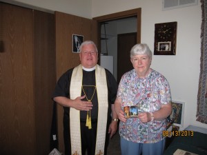 IMG_0029 - HS Susan with Fr Havrilka